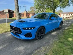 Nouvelle 2024 Ford Mustang GT Coupé | 89 900 €