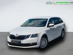 Utilisé 2020 Skoda Octavia Break | 18 600 € (Super prix)