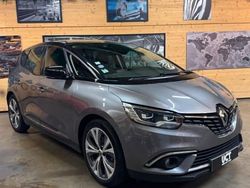 Gris Utilisé 2018 Renault Scénic IV Intens Monospace | 11 900 € (Prix juste)