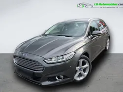 Utilisé 2016 Ford Mondeo Break | 19 900 € (Prix juste)