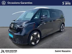 Utilisé 2023 VW ID. Buzz Pro Van | 39 990 € (Bon prix)