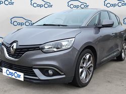 Utilisé 2018 Renault Scénic IV Business Monospace | 11 990 € (Prix juste)