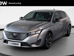Gris Utilisé 2024 Peugeot 308 Allure Berline | 25 900 €