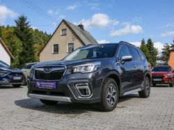 Utilisé 2020 Subaru Forester SUV | 24 990 € (Super prix)