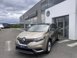 Utilisé 2016 Renault Espace Life Monospace | 15 290 € (Super prix)