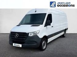 Blanc Utilisé 2021 Mercedes Sprinter Van | 26 980 €