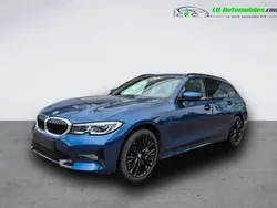 Utilisé 2021 BMW 330 Comfort Edition Berline | 42 400 € (Prix juste)