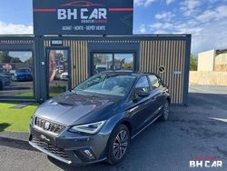 Gris Utilisé 2024 Seat Ibiza Copa Citadine | 17 790 € (Prix juste)