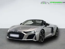 Utilisé 2021 Audi R8 Coupé Sport Coupé | 152 300 € (Prix cher)