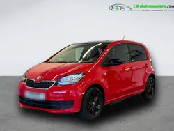 Utilisé 2019 Skoda Citigo Citadine | 15 400 € (Prix cher)