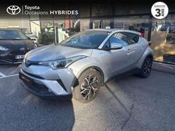 Utilisé 2018 Toyota C-HR Edition SUV | 16 490 € (Prix assez cher)