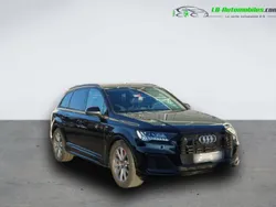 Utilisé 2020 Audi Q7 Sport SUV | 56 700 € (Super prix)