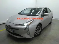 Gris Utilisé 2018 Toyota Prius Business Edition Citadine | 14 990 €