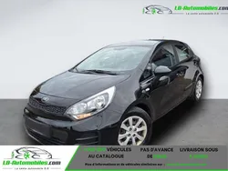 Utilisé 2017 Kia Rio Citadine | 11 600 € (Bon prix)