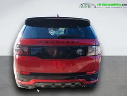 Utilisé 2024 Land Rover Discovery Sport SUV | 53 200 € (Prix cher)