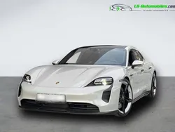 Utilisé 2024 Porsche Taycan 4S Berline | 112 600 €