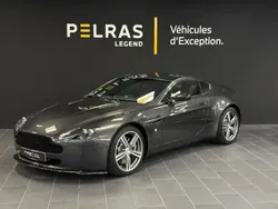 Utilisé 2009 Aston Martin V8 Vantage Coupé | 68 990 €