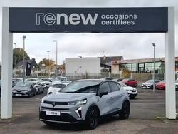 Gris fonce Occasion 2025 Renault Captur SUV | 30 490 €