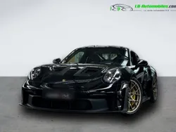 Utilisé 2024 Porsche 911 Coupé | 358 200 €
