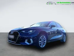 Utilisé 2022 Audi A3 Sportback Berline | 30 400 € (Prix juste)