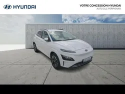 Utilisé 2022 Hyundai Kona SUV | 18 900 € (Bon prix)