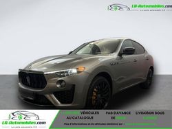 Utilisé 2020 Maserati Levante SUV | 54 900 € (Prix juste)