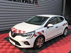 Blanc Occasion 2020 Renault Clio V Business Berline | 10 490 €