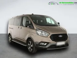 Utilisé 2023 Ford Tourneo Van | 46 800 € (Bon prix)