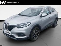 Gris Utilisé 2019 Renault Kadjar Intens SUV | 16 490 € (Prix juste)