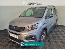 Utilisé 2019 Peugeot Rifter GT-line Monospace | 18 990 € (Prix juste)