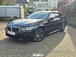 Bleu Utilisé 2020 BMW 530e M Sport Berline | 32 900 € (Bon prix)
