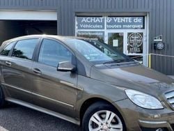 Utilisé 2010 Mercedes B180 Monospace | 7 990 € (Bon prix)