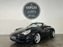 Utilisé 2002 Porsche 911 Carrera 4 Cabriolet Cabriolet | 39 990 €