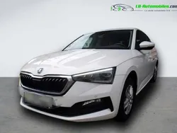 Utilisé 2021 Skoda Scala Citadine | 21 000 € (Prix juste)