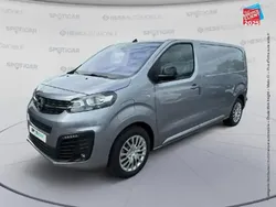 Gris Nouvelle 2024 Opel Vivaro-e Combi Business Van | 31 499 € (Prix juste)