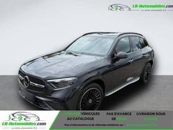 Utilisé 2023 Mercedes GLC400d Coupé | 75 600 € (Prix juste)