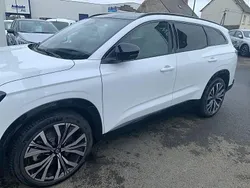 Blanc Utilisé 2023 Renault Espace Iconic Monospace | 41 400 € (Prix juste)