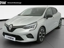 Gris Utilisé 2023 Renault Clio V Evolution Citadine | 17 699 € (Prix assez cher)
