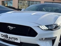 Utilisé 2017 Ford Mustang GT Fastback Coupé | 47 900 € (Super prix)