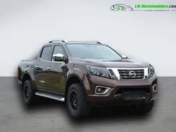 Utilisé 2019 Nissan Navara Pick-up | 33 700 € (Bon prix)
