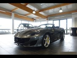 Gris Utilisé 2018 Ferrari Portofino Cabriolet | 234 990 €