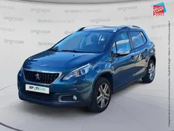 Utilisé 2018 Peugeot 2008 Style SUV | 8 999 € (Bon prix)