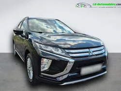 Utilisé 2020 Mitsubishi Eclipse Cross SUV | 26 200 € (Prix juste)