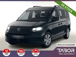Noir Nouvelle 2024 VW Caddy Maxi Monospace | 33 164 € (Prix juste)