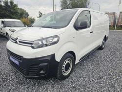 Blanc Occasion 2021 Citroën Jumpy Monospace | 20 990 € (Prix juste)