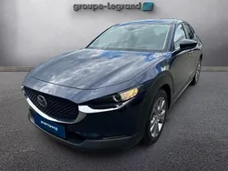 Utilisé 2020 Mazda CX-30 Style SUV | 22 990 € (Prix cher)