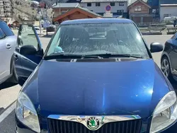 Utilisé 2008 Skoda Fabia Berline | 6 500 €