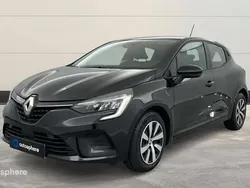 Noir Utilisé 2024 Renault Clio V Equilibre Berline | 16 999 € (Prix juste)