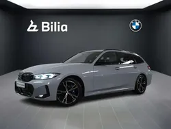 BMW M340