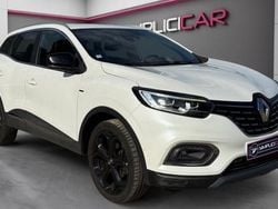 Utilisé 2019 Renault Kadjar Black Edition SUV | 14 980 € (Bon prix)